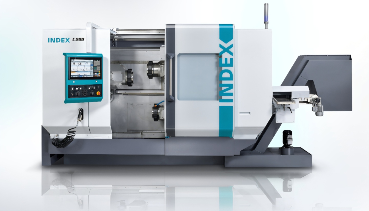 Index C200